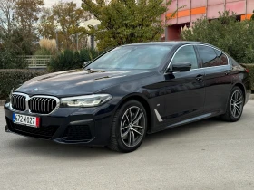 BMW 530 d xDrive M-Sport 2023 G30 - [1] 