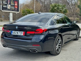     BMW 530 d xDrive M-Sport 2023 G30