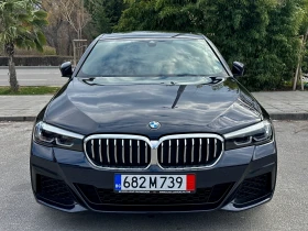     BMW 530 d xDrive M-Sport 2023 G30