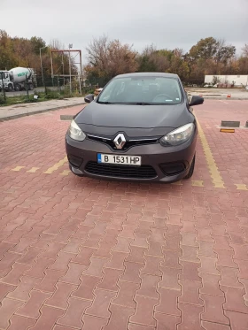 Renault Fluence Газ/Бензин, снимка 2