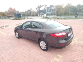 Renault Fluence Газ/Бензин, снимка 3