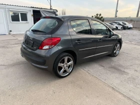     Peugeot 207 1.4VTI ficelift 