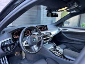 BMW 520 d M Sports Package/Shadow Line, снимка 8