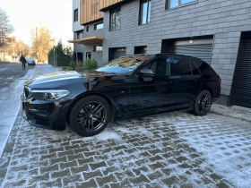 BMW 520 d M Sports Package/Shadow Line, снимка 5