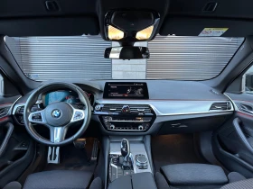 BMW 520 d M Sports Package/Shadow Line, снимка 10