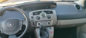 Renault Scenic, снимка 5