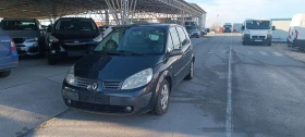 Renault Scenic, снимка 1