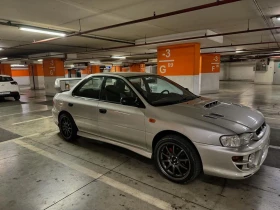 Subaru Impreza, снимка 9