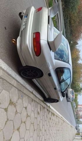 Subaru Impreza, снимка 10