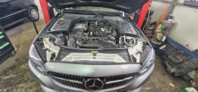 Mercedes-Benz C 220 C220 cdi 170hp 7g tronic plus distronic TOP, снимка 15