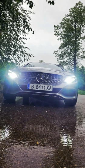 Обява за продажба на Mercedes-Benz C 220 C220 cdi 170hp 7g tronic plus distronic TOP ~28 500 лв. - изображение 8