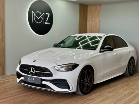     Mercedes-Benz C 300 2xAMG    07.2025.