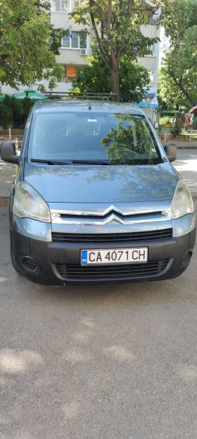 Citroen Berlingo, снимка 6