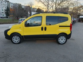 Citroen Nemo 1.3 BARTER 75 HDI, снимка 8