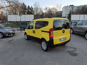 Citroen Nemo 1.3 BARTER 75 HDI, снимка 7