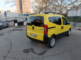 Citroen Nemo 1.3 BARTER 75 HDI, снимка 5