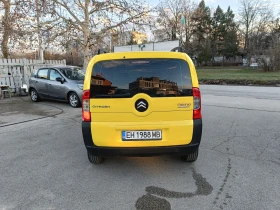 Citroen Nemo 1.3 BARTER 75 HDI, снимка 6