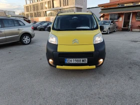 Citroen Nemo 1.3 BARTER 75 HDI, снимка 2