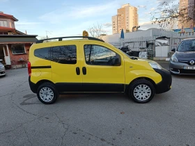 Citroen Nemo 1.3 BARTER 75 HDI, снимка 4