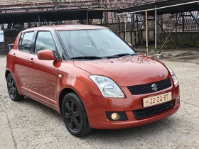 Suzuki Swift 1.3I , снимка 3