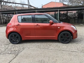 Suzuki Swift 1.3I , снимка 8