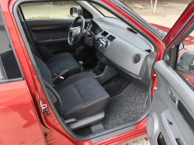 Suzuki Swift 1.3I , снимка 9