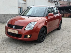 Suzuki Swift 1.3I , снимка 2