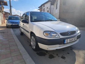 Citroen Saxo 1.5 D | Mobile.bg    2