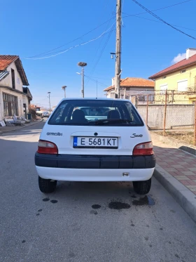 Citroen Saxo 1.5 D | Mobile.bg    4