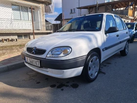     Citroen Saxo 1.5 D