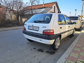 Citroen Saxo 1.5 D | Mobile.bg    3