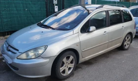 Peugeot 307 SW, снимка 2