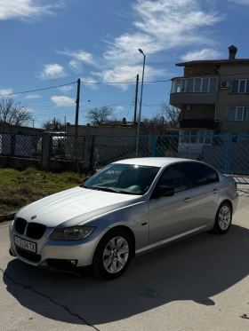 BMW 318 E90 LCI | Mobile.bg    3