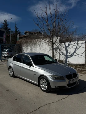 BMW 318 E90 LCI | Mobile.bg    4