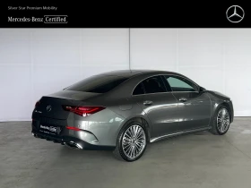 Mercedes-Benz CLA 250  | Mobile.bg    4