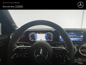 Mercedes-Benz CLA 250  | Mobile.bg    10