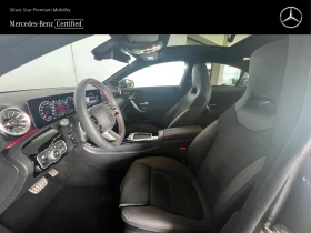 Mercedes-Benz CLA 250  | Mobile.bg    7