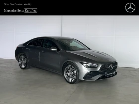 Mercedes-Benz CLA 250  | Mobile.bg    3
