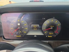 Обява за продажба на Mercedes-Benz E 450 DIGITAL* AMG* DISTRONIK* BURMASTER* 360* ОБДУХ* KE ~32 800 лв. - изображение 7