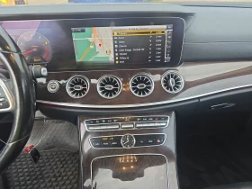Обява за продажба на Mercedes-Benz E 450 DIGITAL* AMG* DISTRONIK* BURMASTER* 360* ОБДУХ* KE ~32 800 лв. - изображение 9