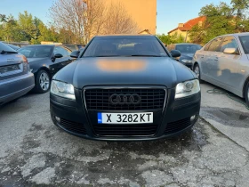 Обява за продажба на Audi A8 4.2V8 335HP GAS QUATTRO AVTOMAT S-LINE MAX FUUUL  ~15 800 лв. - изображение 2