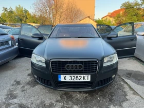 Обява за продажба на Audi A8 4.2V8 335HP GAS QUATTRO AVTOMAT S-LINE MAX FUUUL  ~15 800 лв. - изображение 4