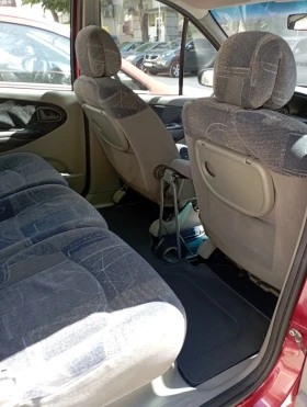 Обява за продажба на Renault Scenic 1.6 16V  ~2 200 лв. - изображение 11