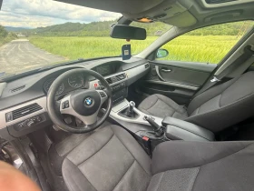 Обява за продажба на BMW 320 ~9 900 лв. - изображение 5