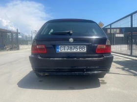 Обява за продажба на BMW 320 320d ~1 300 лв. - изображение 7