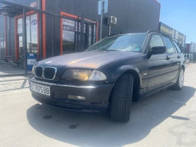 Обява за продажба на BMW 320 320d ~1 300 лв. - изображение 1