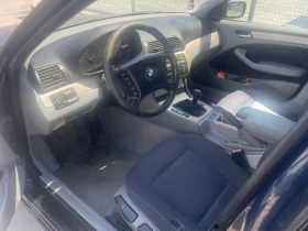 Обява за продажба на BMW 320 320d ~1 300 лв. - изображение 4