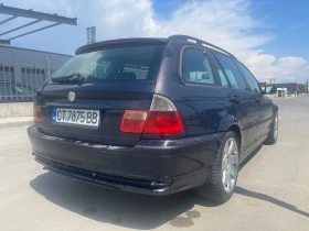 Обява за продажба на BMW 320 320d ~1 300 лв. - изображение 6