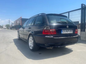 Обява за продажба на BMW 320 320d ~1 300 лв. - изображение 8