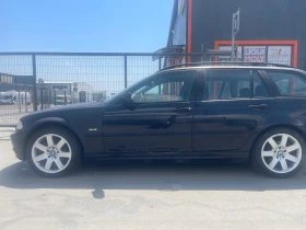 Обява за продажба на BMW 320 320d ~1 300 лв. - изображение 9